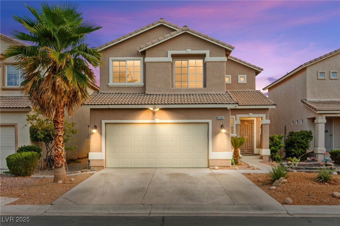 9249 Shellmont Court