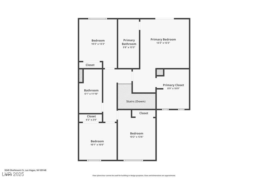 9249 Shellmont Court