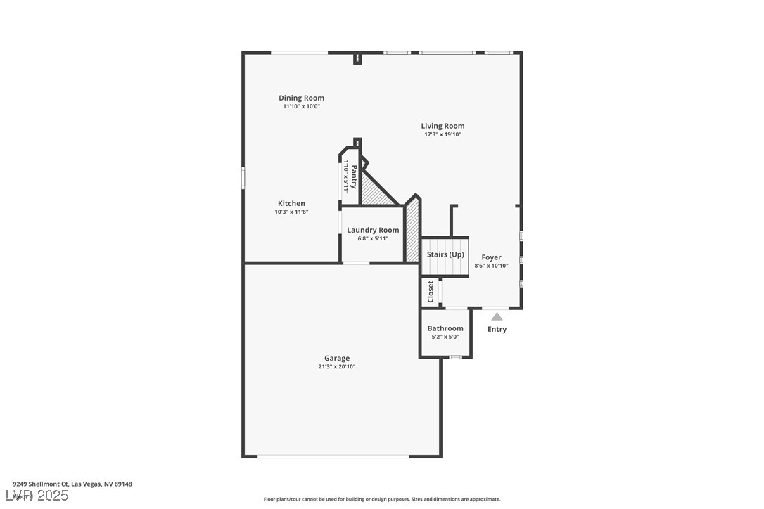 9249 Shellmont Court