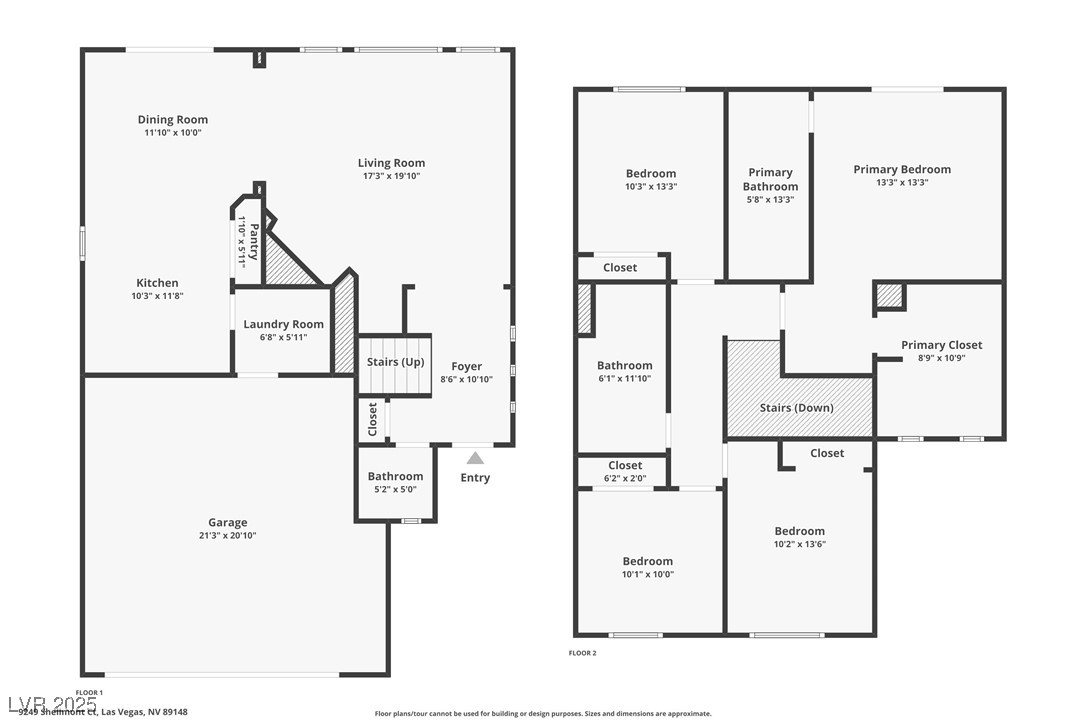 9249 Shellmont Court