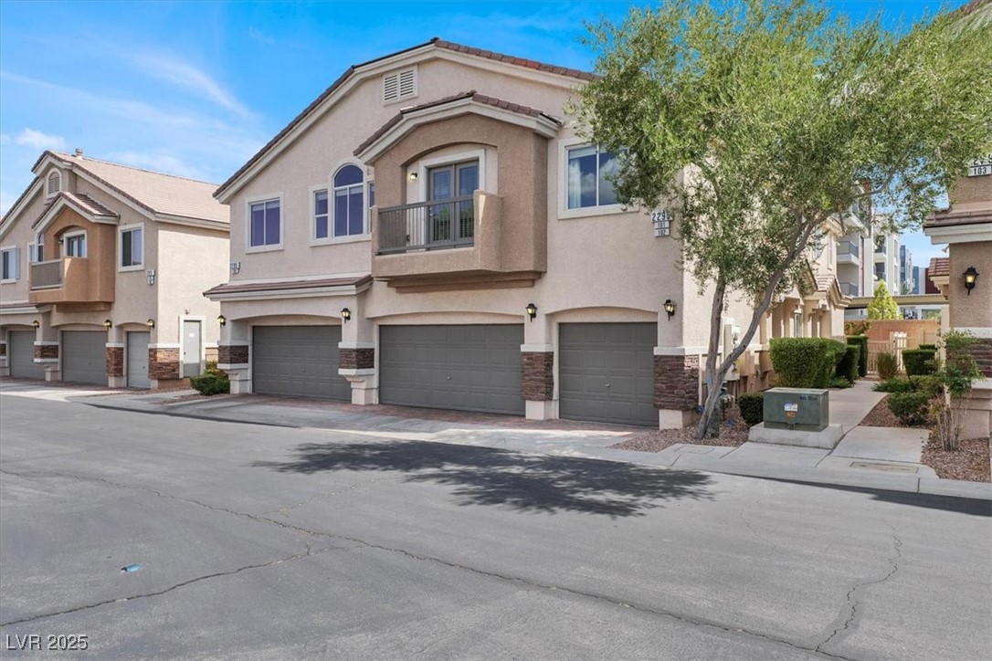 2295 Koho Drive 101