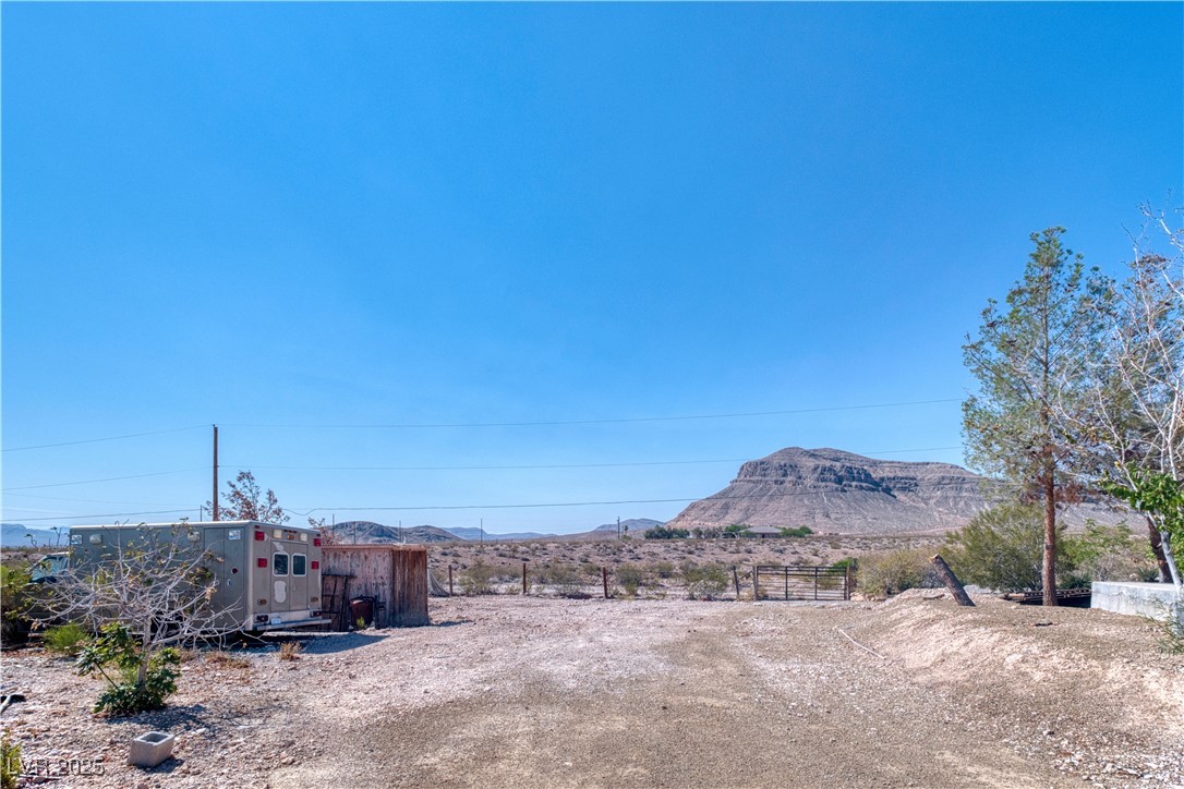 10560 South Dapple Gray Road