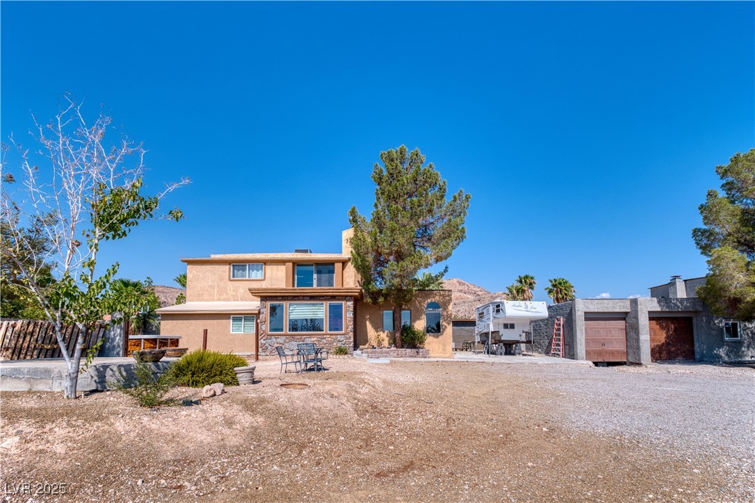 10560 South Dapple Gray Road