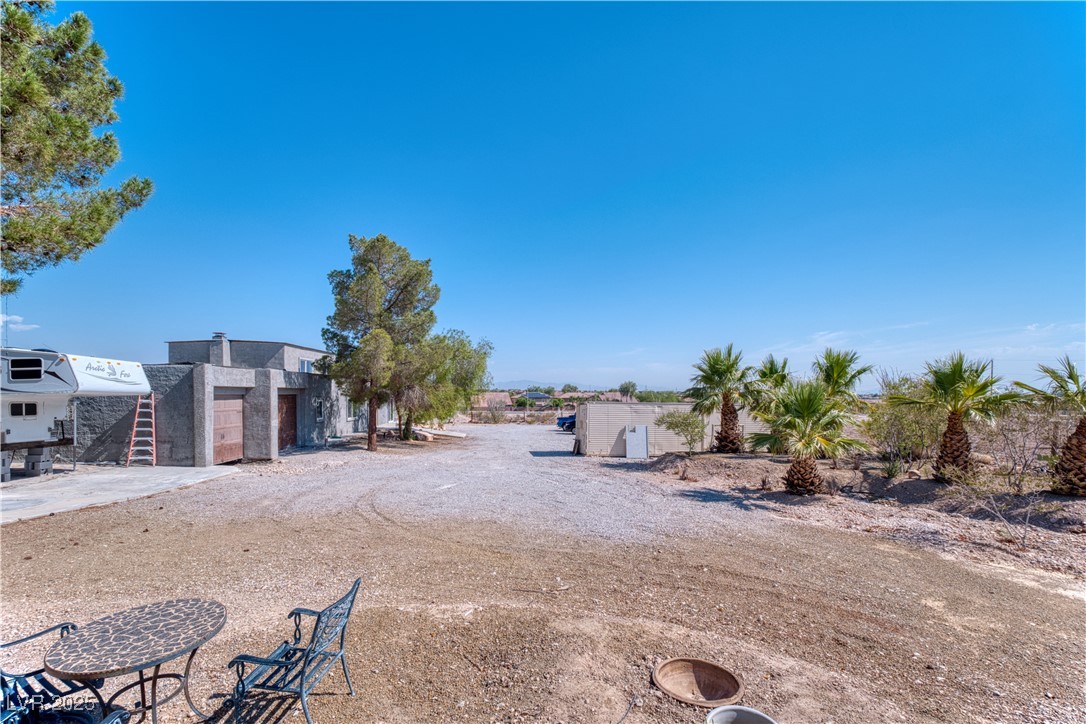 10560 South Dapple Gray Road