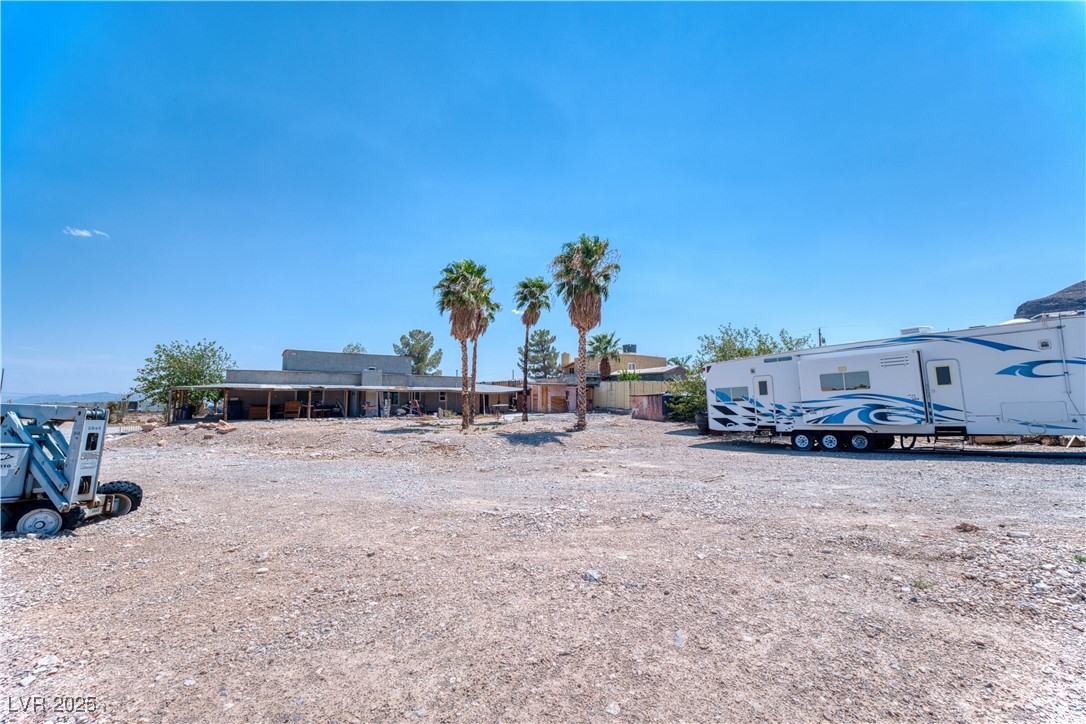 10560 South Dapple Gray Road