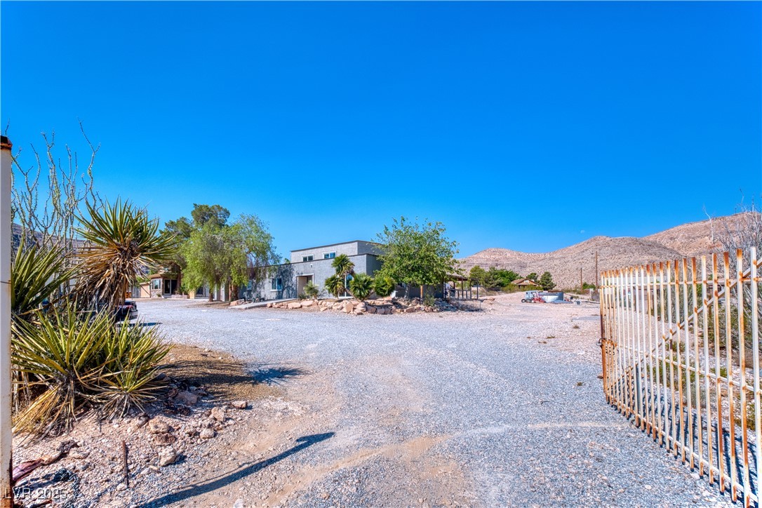 10560 South Dapple Gray Road