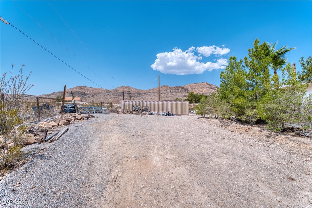 10560 South Dapple Gray Road