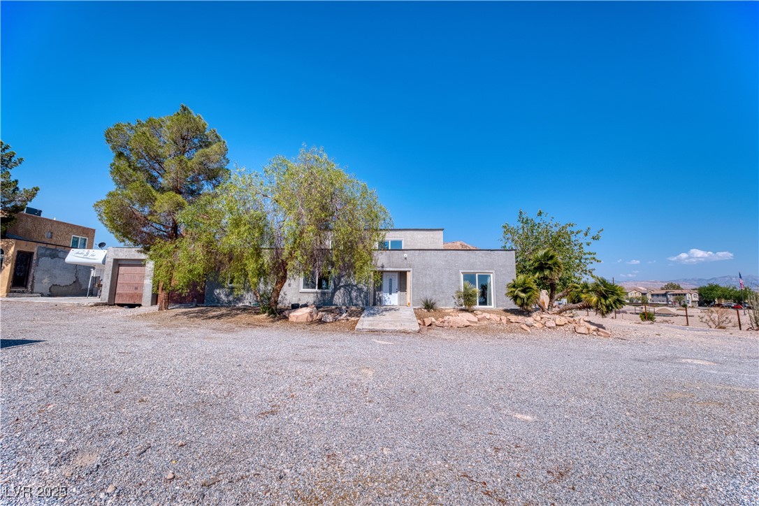 10560 South Dapple Gray Road