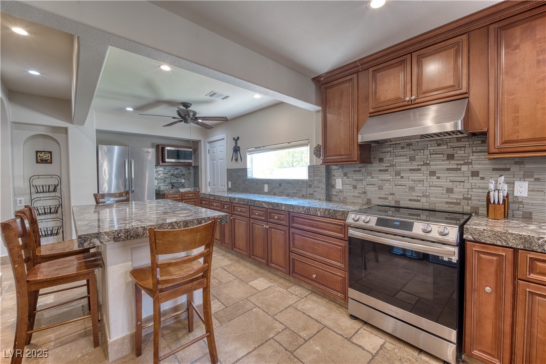 10560 South Dapple Gray Road