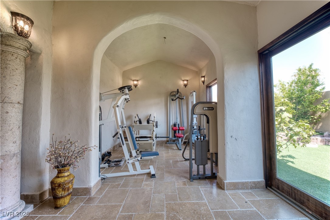 10560 South Dapple Gray Road