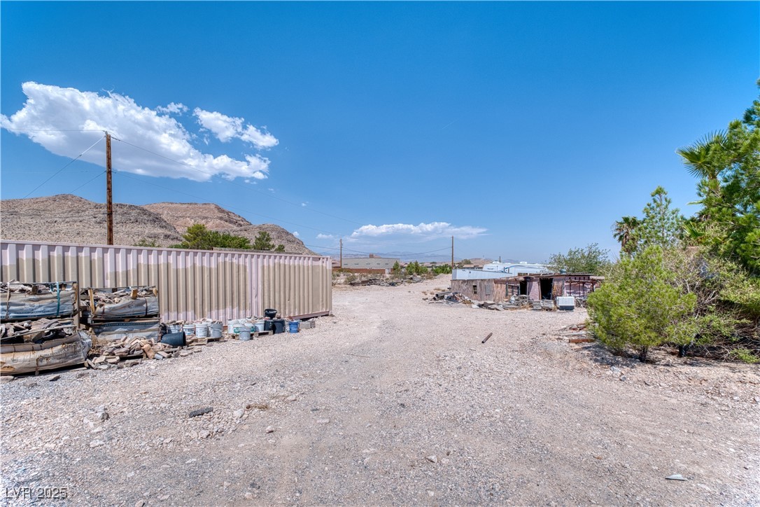 10560 South Dapple Gray Road