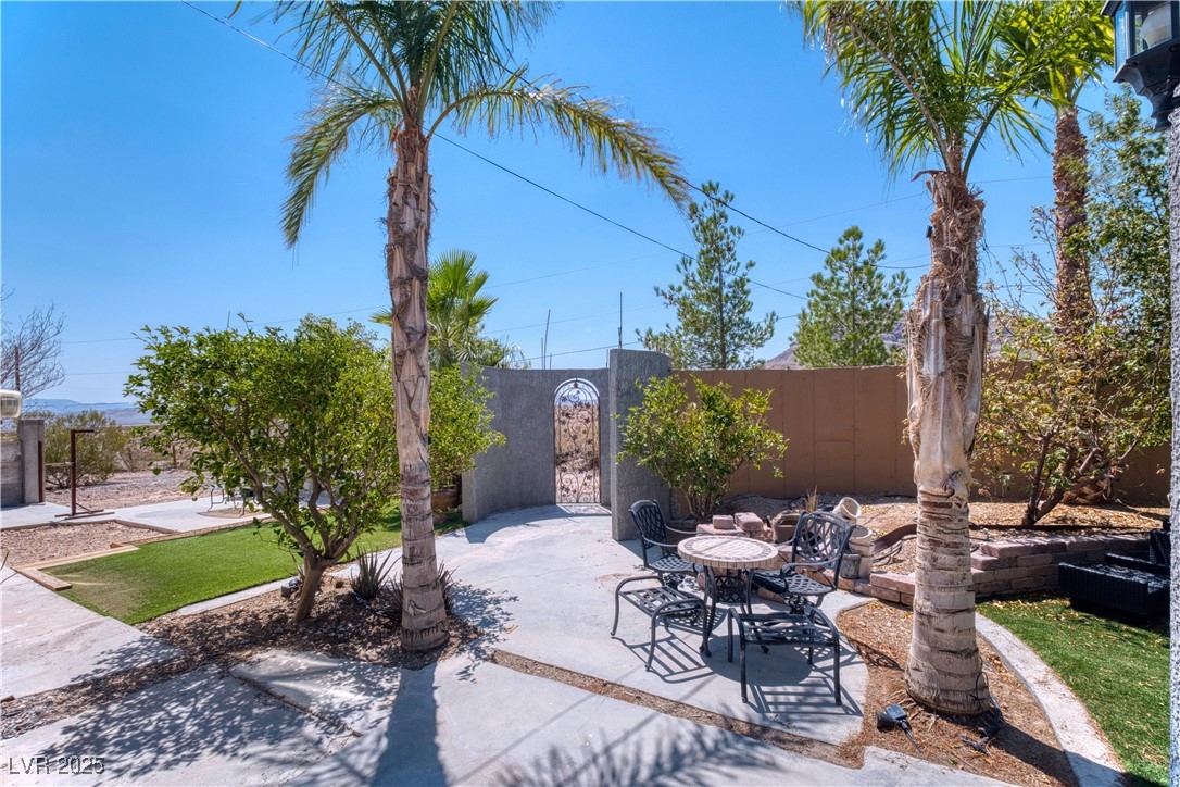 10560 South Dapple Gray Road