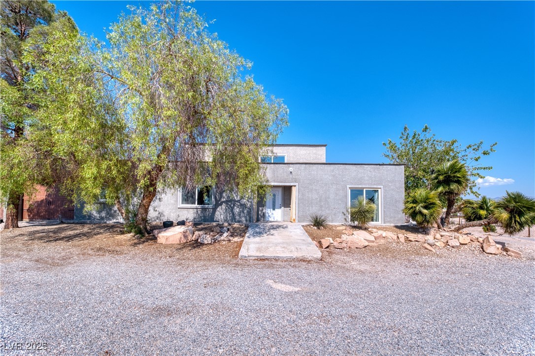 10560 South Dapple Gray Road