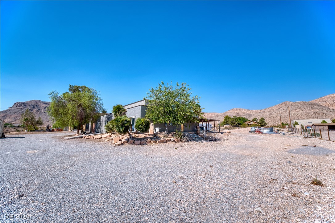 10560 South Dapple Gray Road