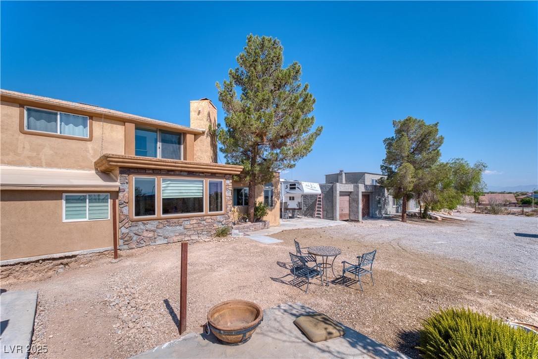 10560 South Dapple Gray Road