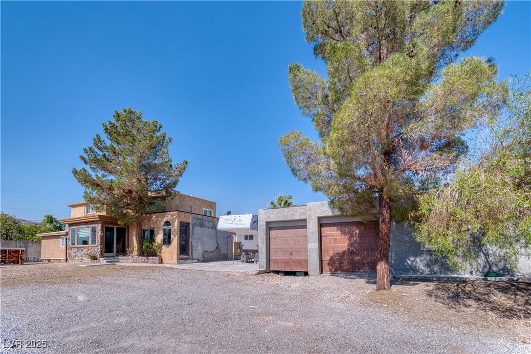 10560 South Dapple Gray Road