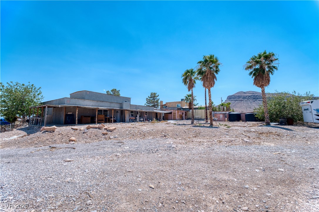 10560 South Dapple Gray Road