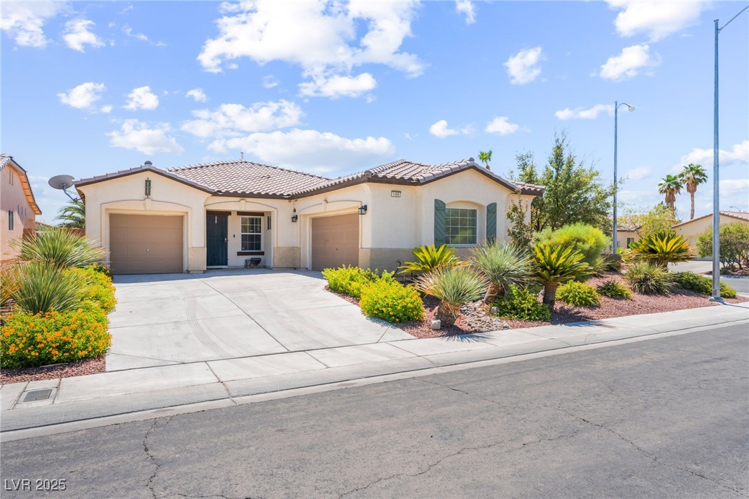 1409 Palomino Farm Way