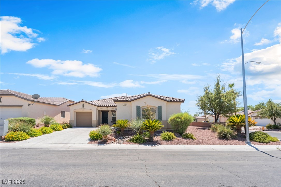 1409 Palomino Farm Way