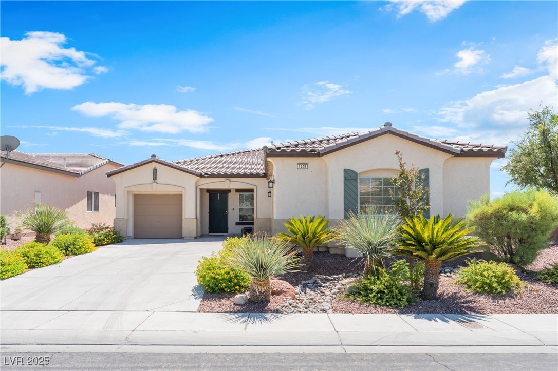 1409 Palomino Farm Way