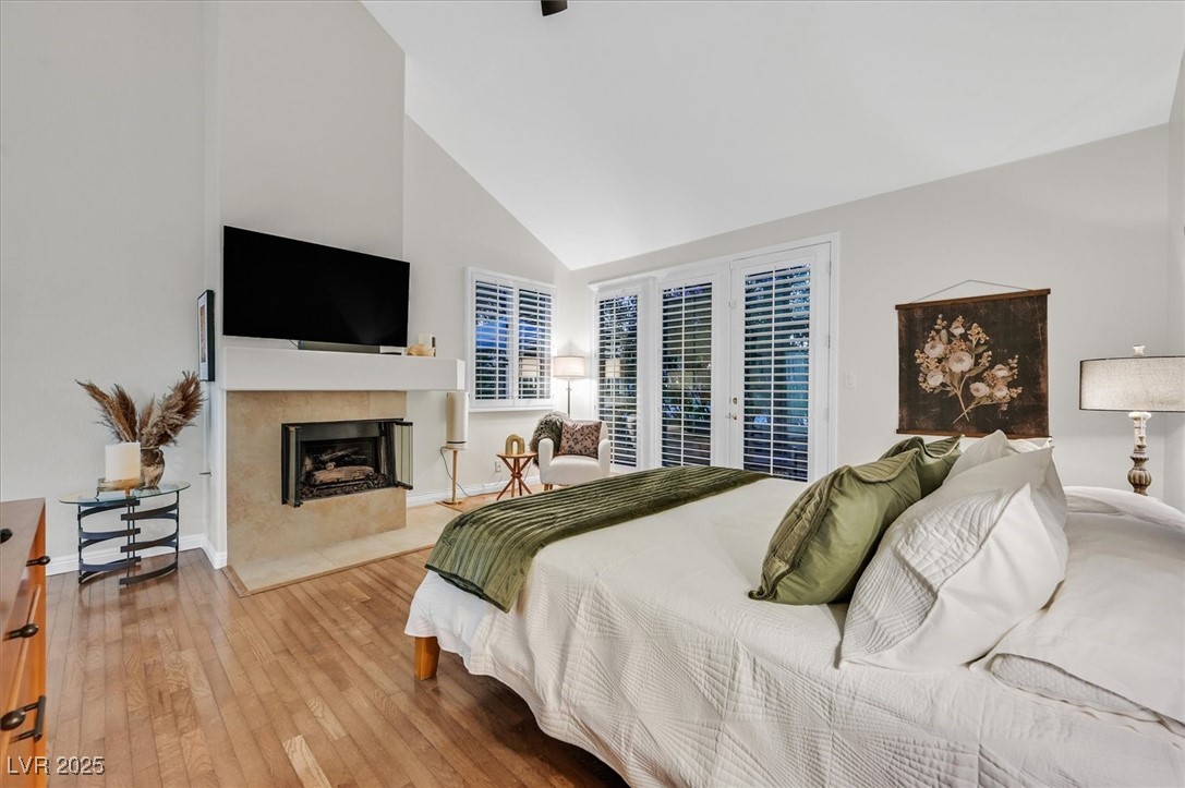 5035 Shoal Creek Circle