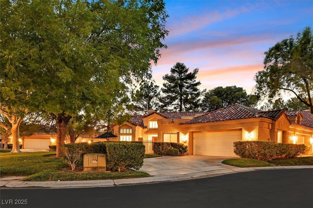 5035 Shoal Creek Circle