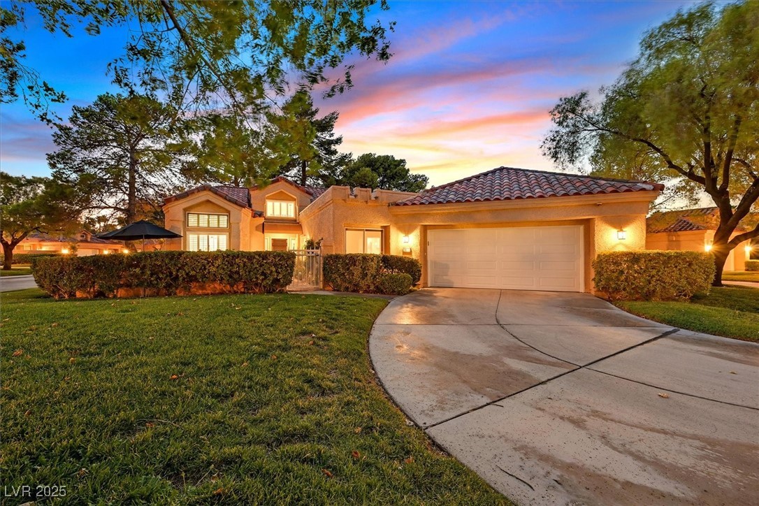 5035 Shoal Creek Circle