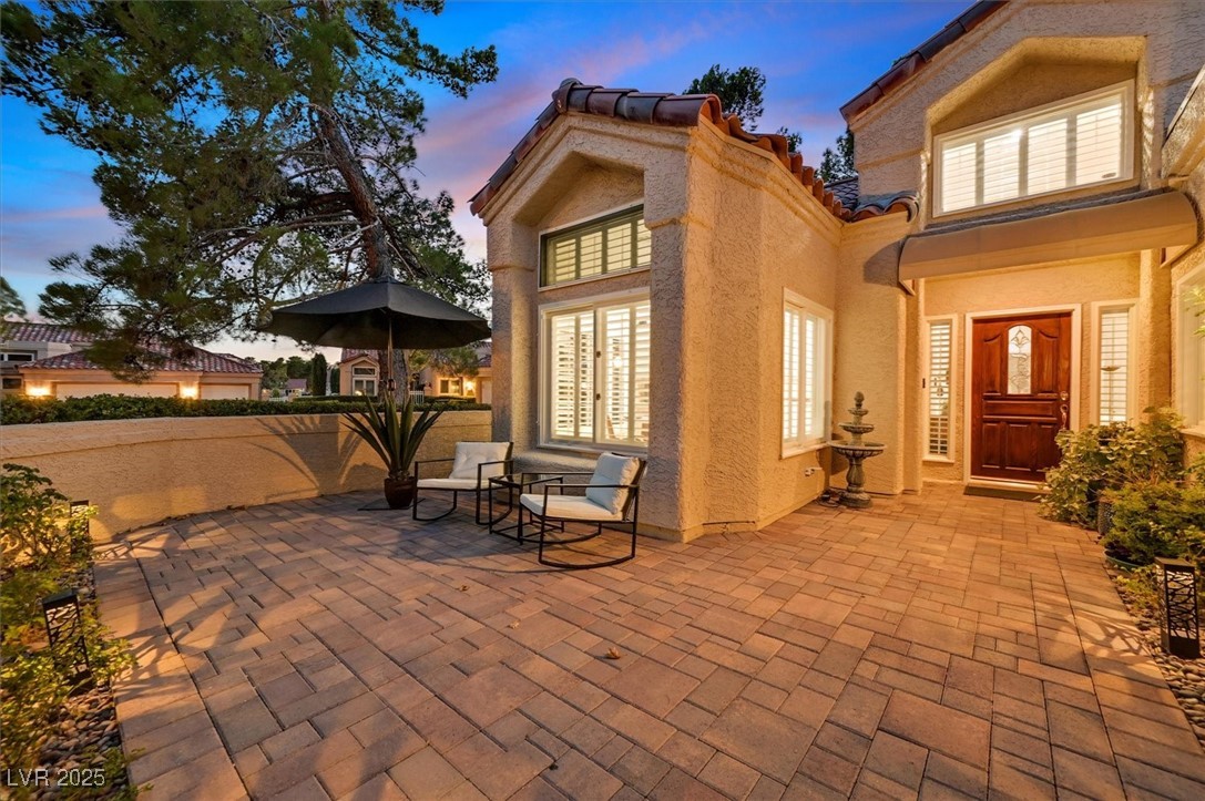 5035 Shoal Creek Circle