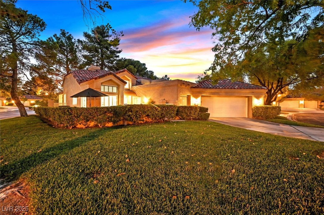 5035 Shoal Creek Circle