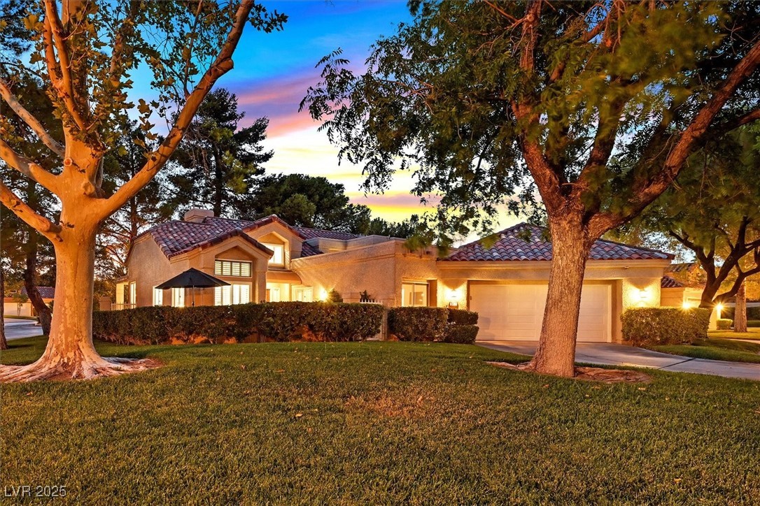 5035 Shoal Creek Circle