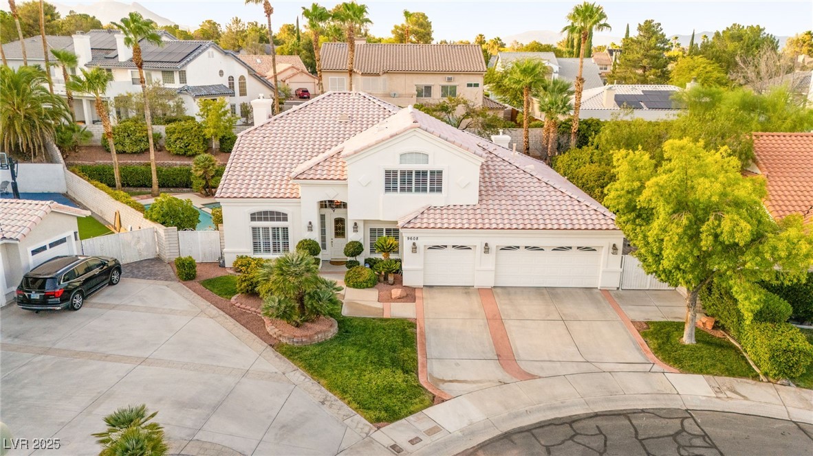 9608 Bottle Creek Lane