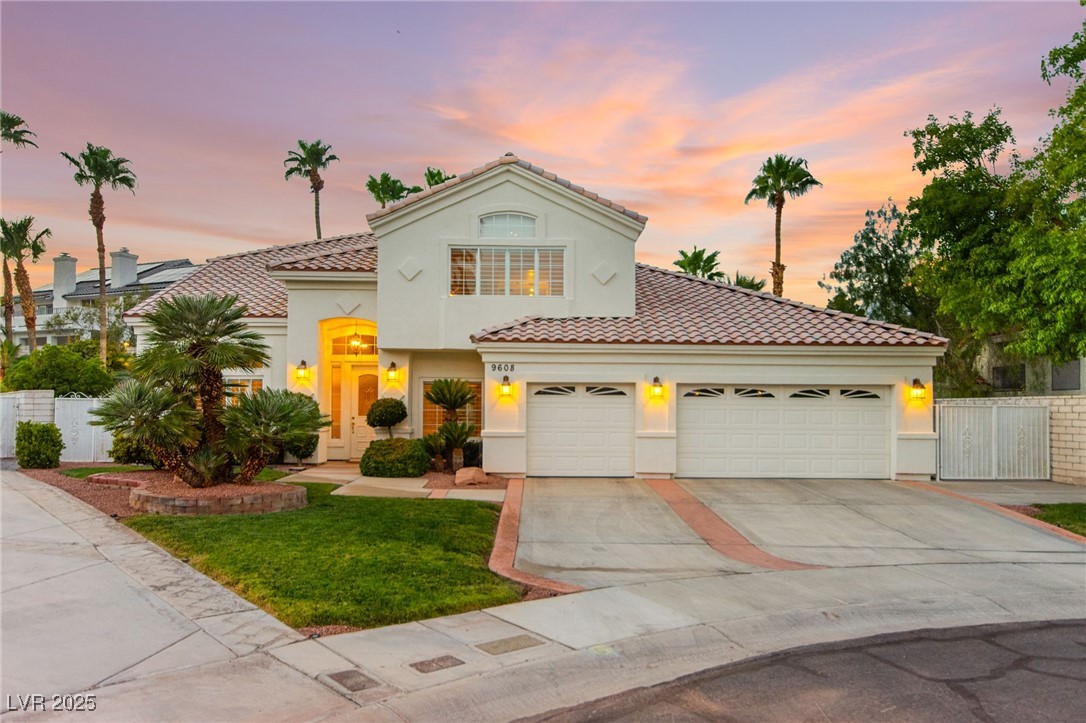 9608 Bottle Creek Lane