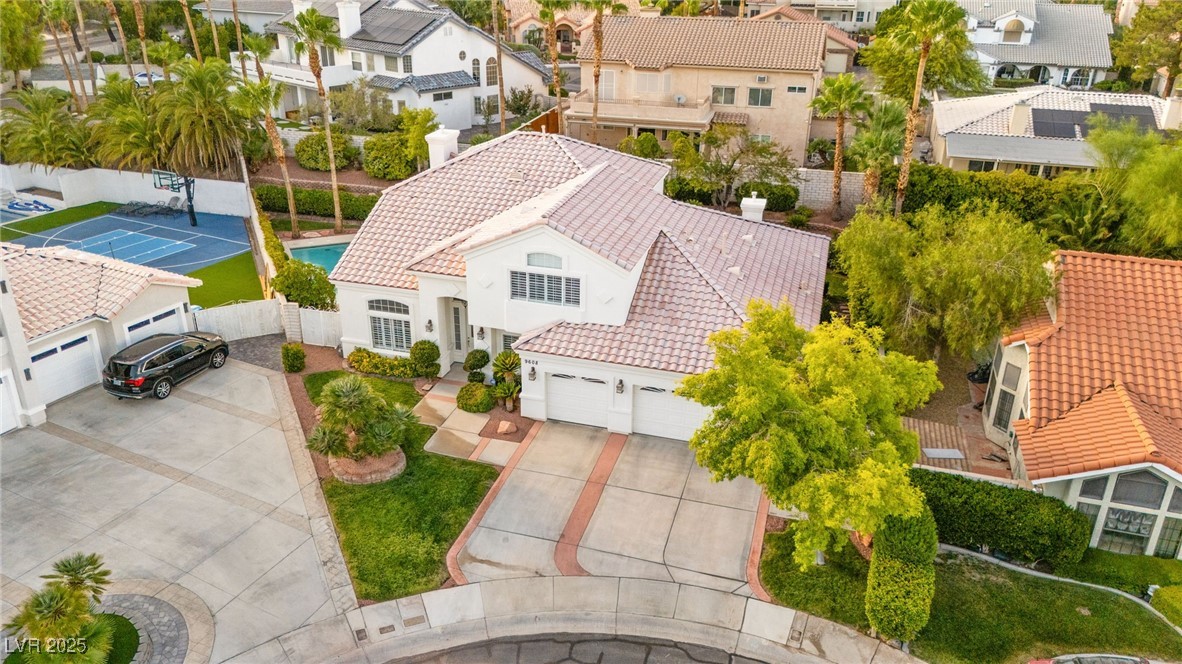 9608 Bottle Creek Lane