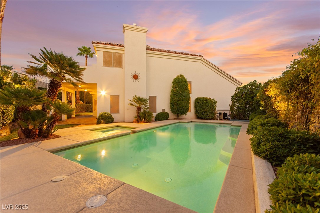 9608 Bottle Creek Lane