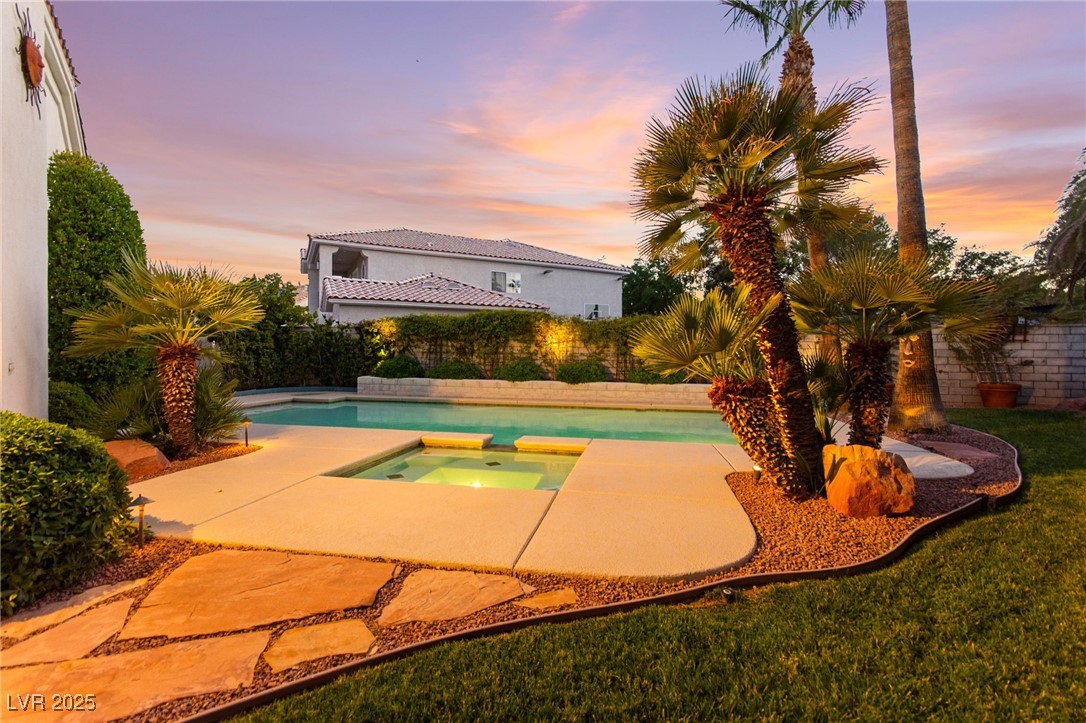 9608 Bottle Creek Lane