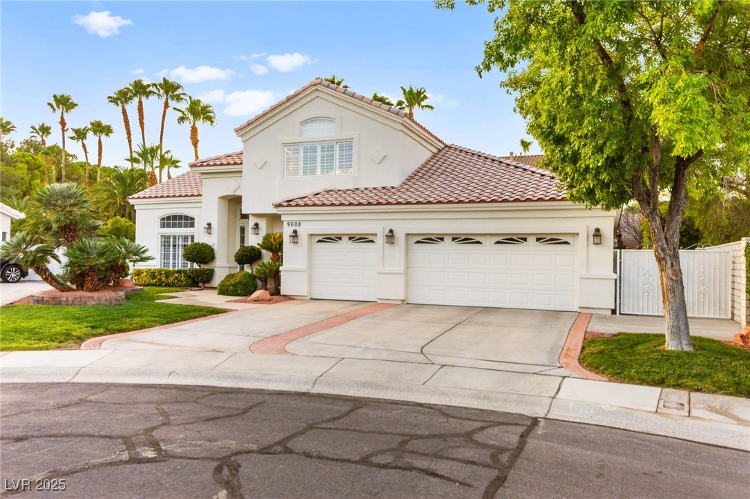 9608 Bottle Creek Lane