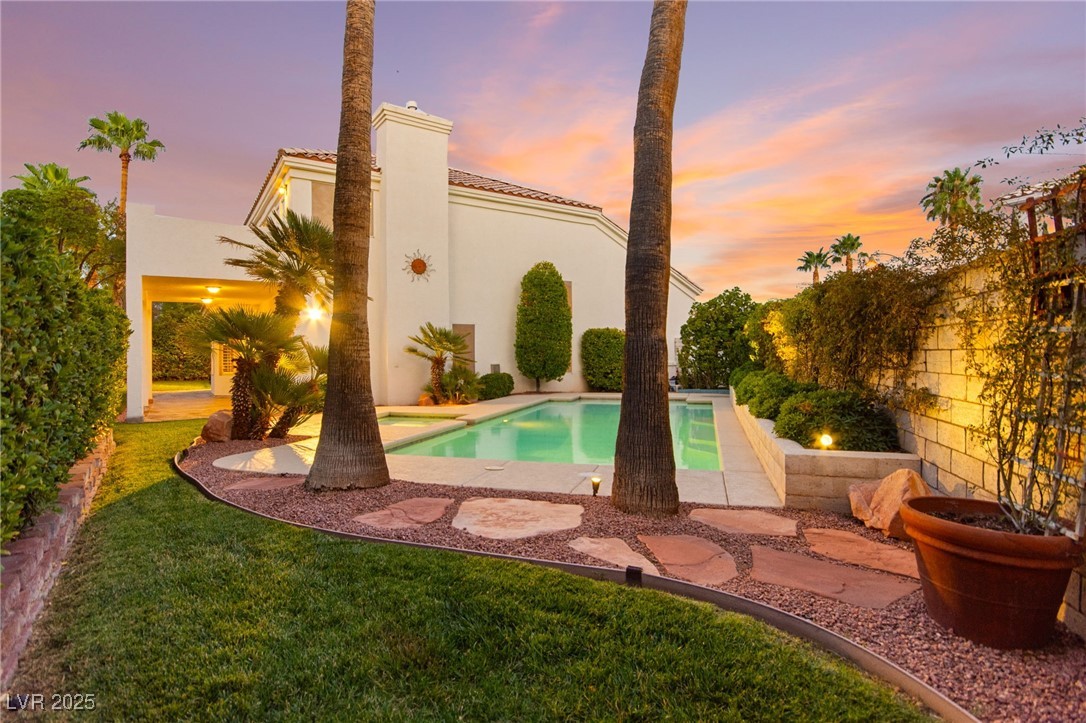 9608 Bottle Creek Lane