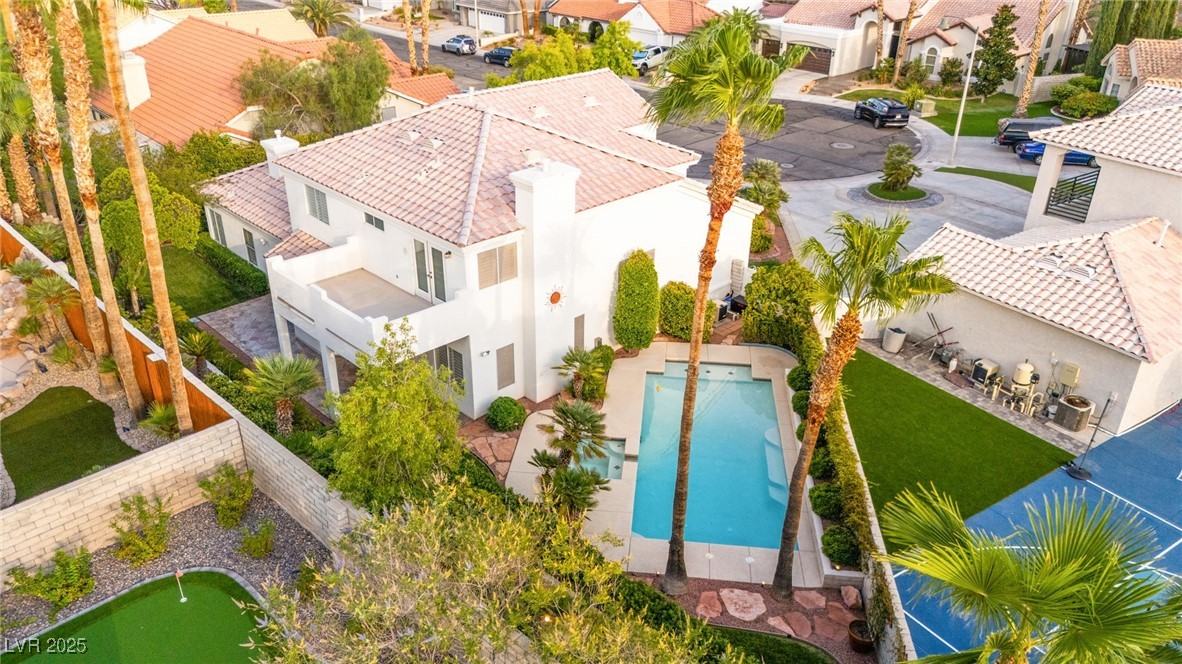 9608 Bottle Creek Lane