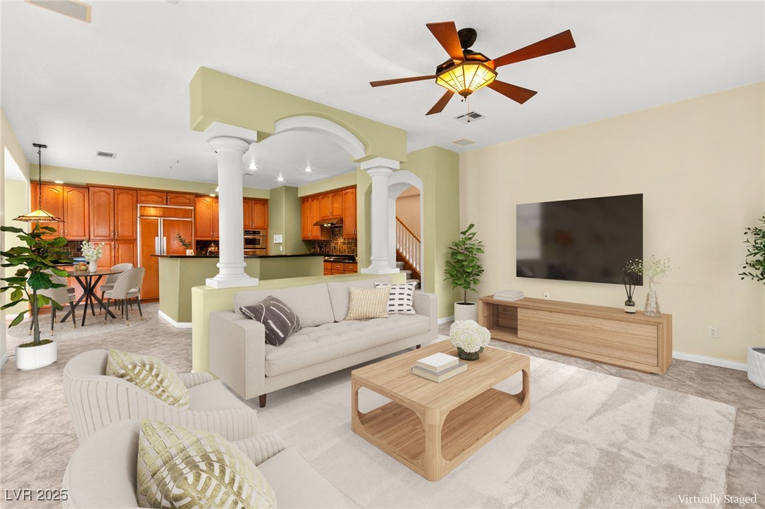 9608 Bottle Creek Lane