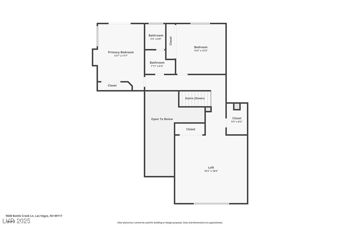 9608 Bottle Creek Lane