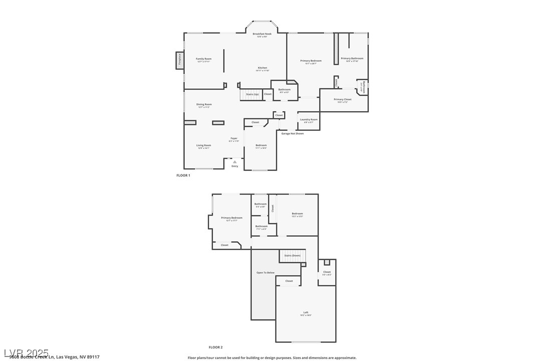 9608 Bottle Creek Lane