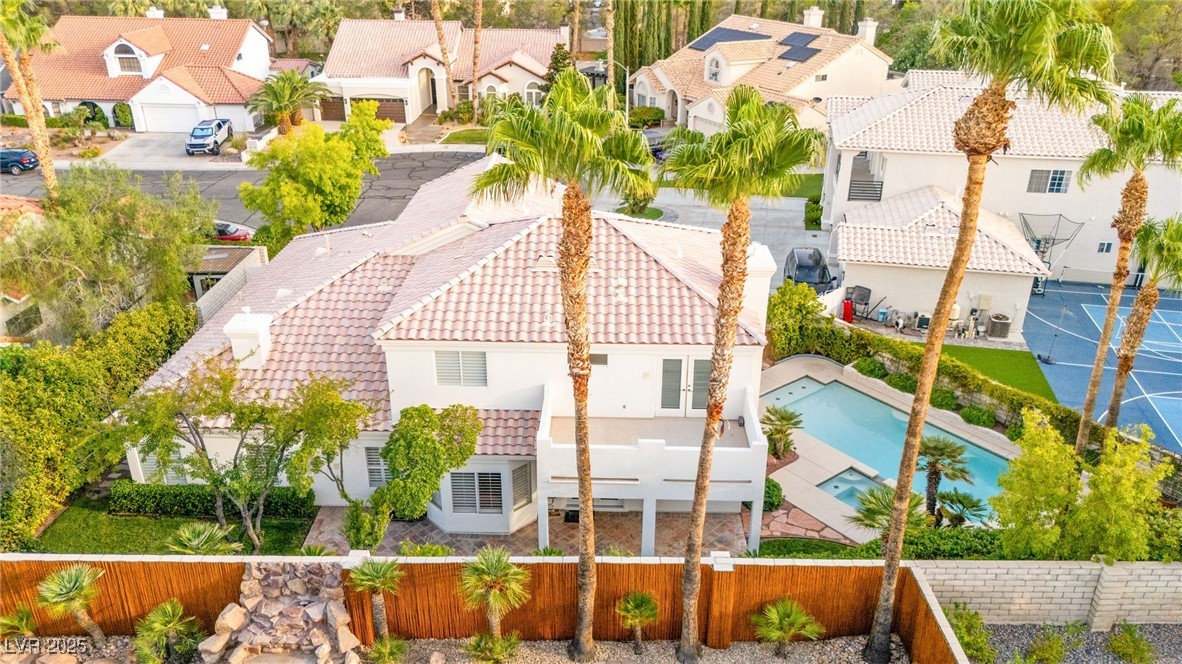 9608 Bottle Creek Lane