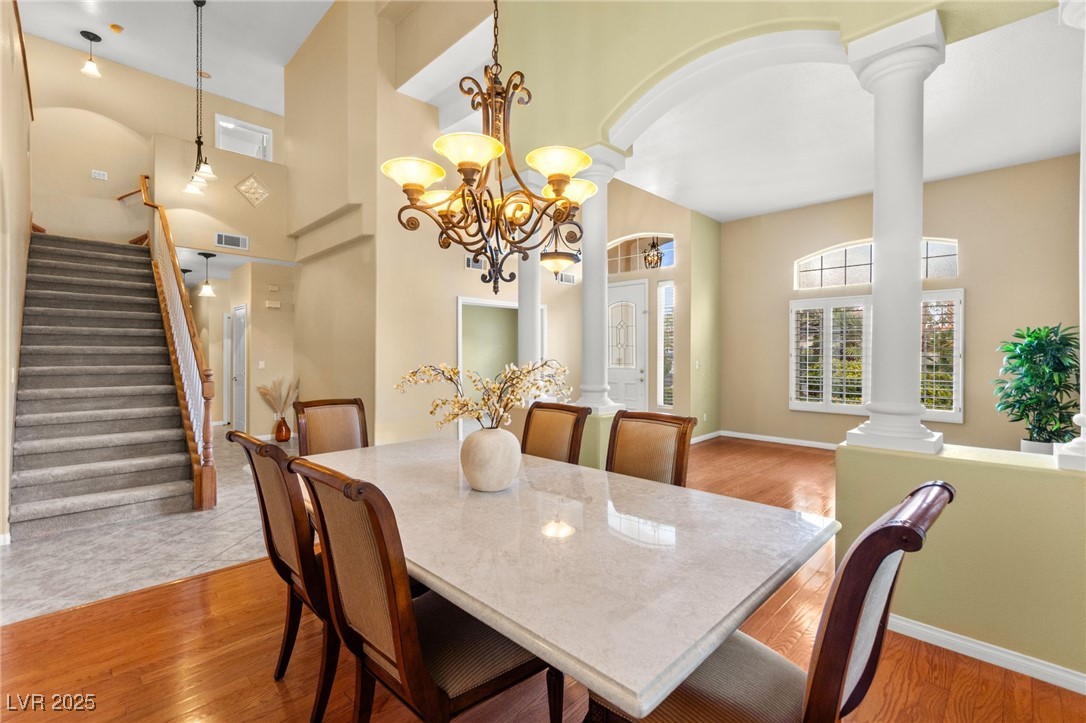 9608 Bottle Creek Lane