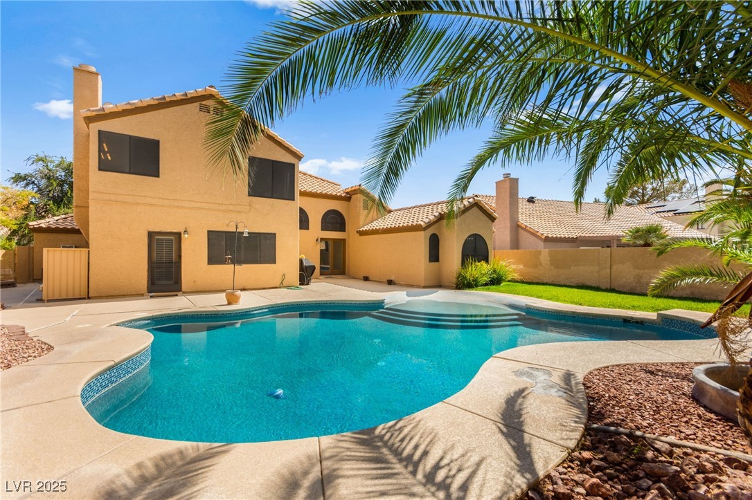 2636 White Pine Drive