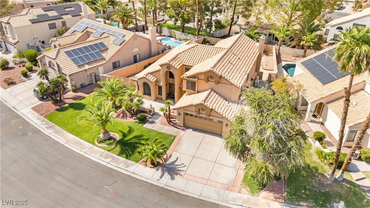 2636 White Pine Drive