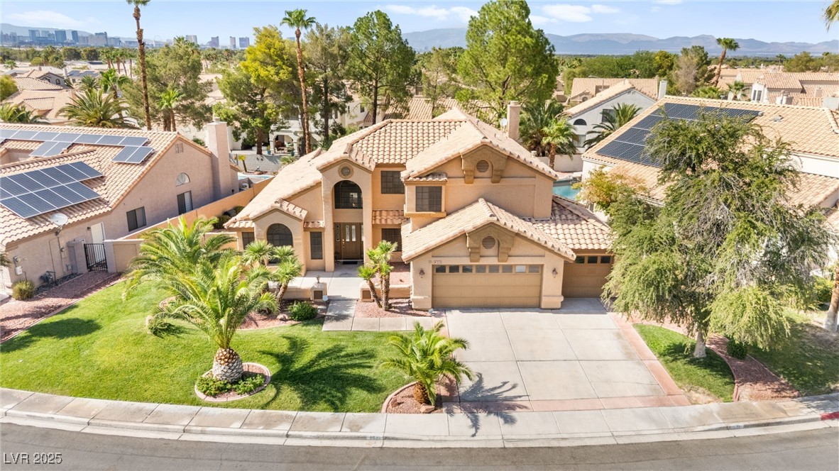 2636 White Pine Drive