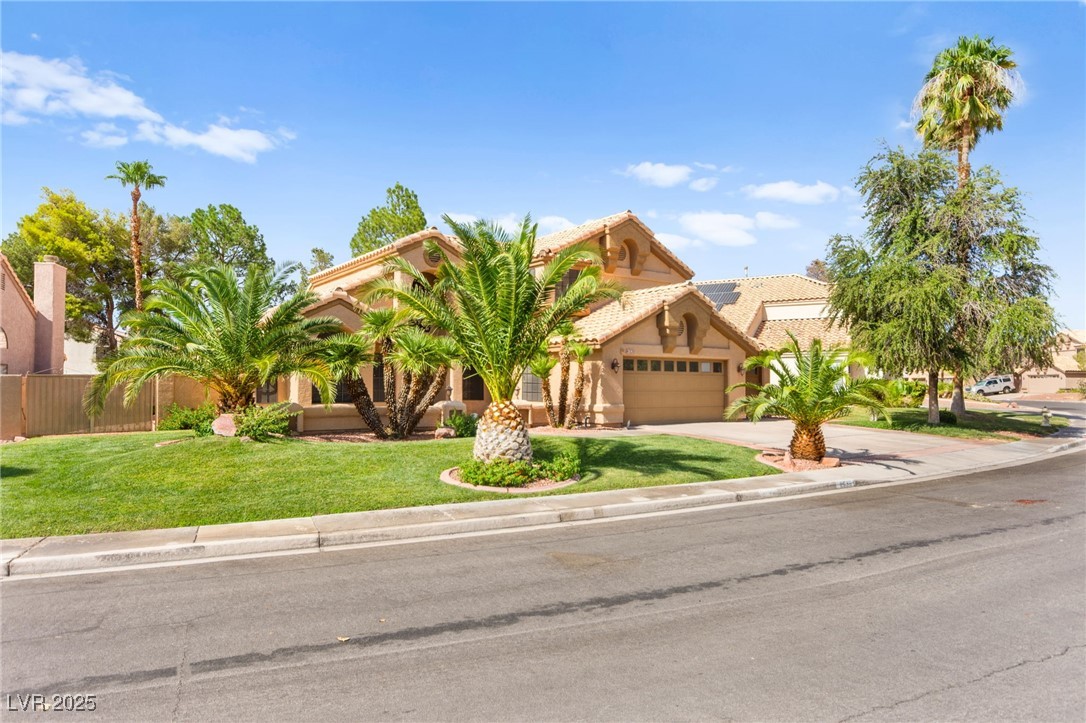 2636 White Pine Drive