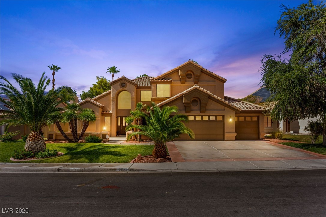 2636 White Pine Drive