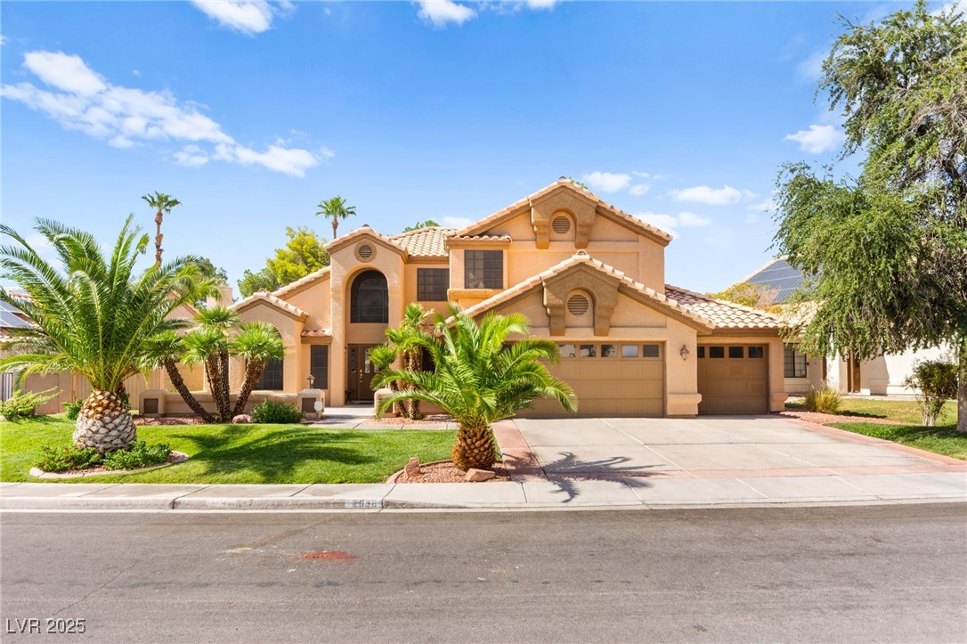 2636 White Pine Drive