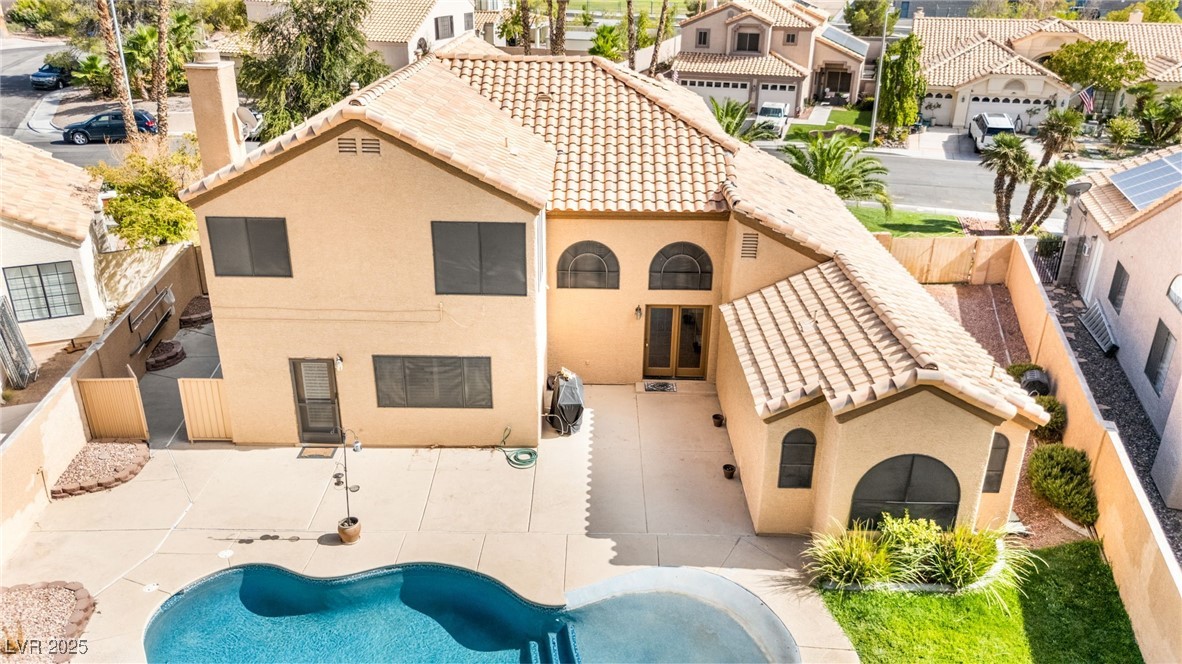 2636 White Pine Drive